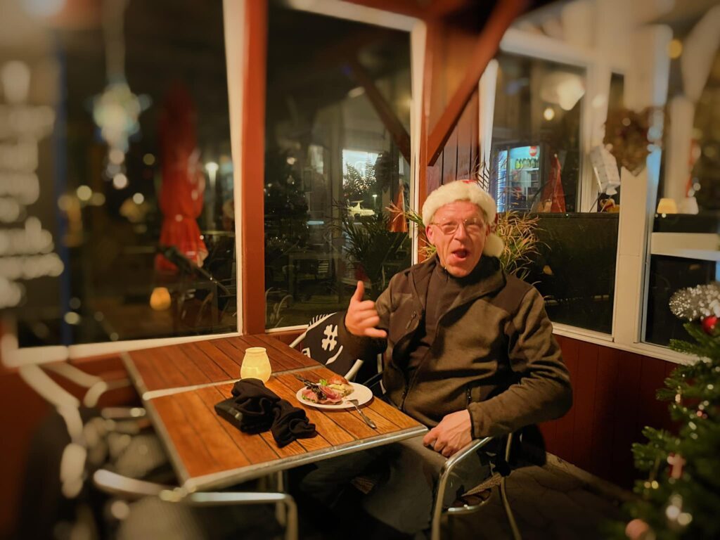 Cafe Havkatten Brøndby Havn Cafe Havkatten Brøndby Havn