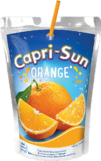 Capri Sun