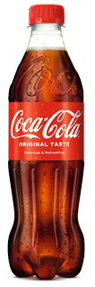 Coca-Cola