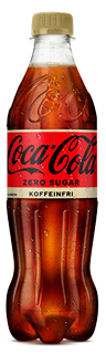Coca-Cola Zero