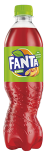 Fanta Exotic