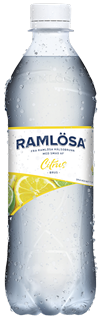 Ramlosa Citrus