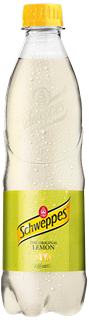 Schweppes Lemon